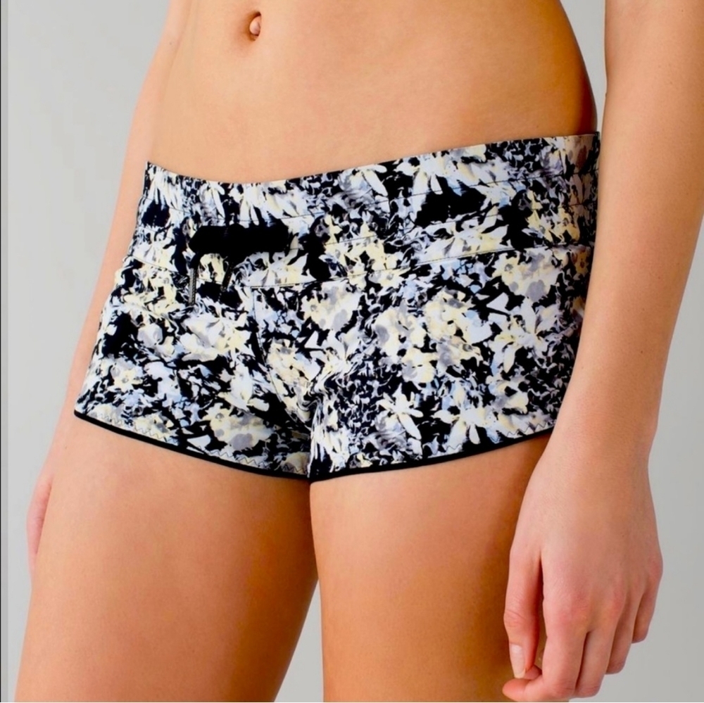 Lululemon Water: Reversible Surf Short